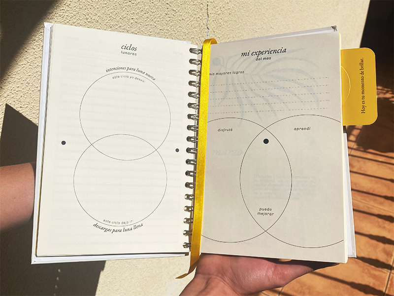 agenda kabbalística 2026