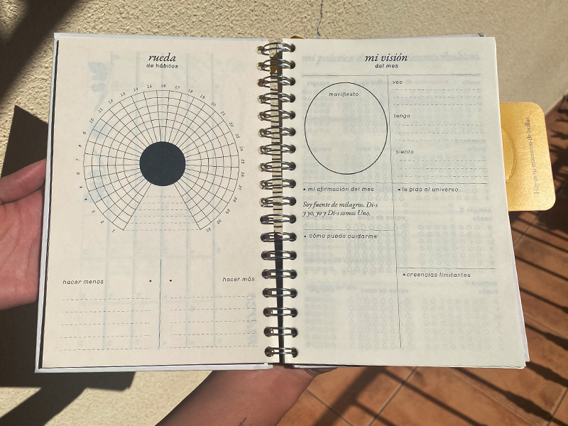 agenda kabbalística 2026