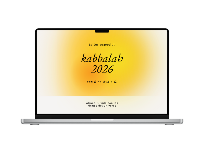 Combo Kabbalah 2026